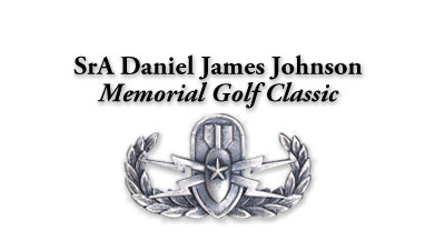 SrA Daniel James Johnsen Memorial Golf Outing